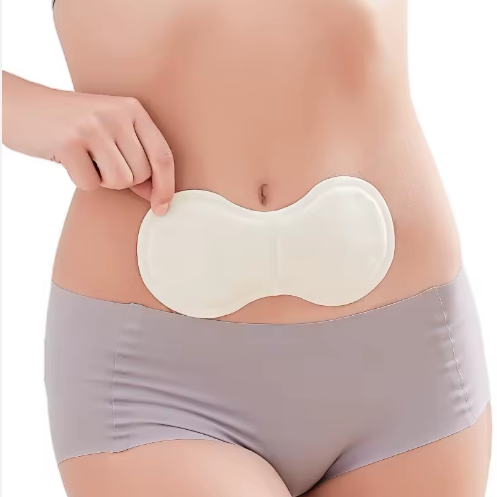 CalmHeat©️ - PARCHES PARA DOLOR MENSTRUAL