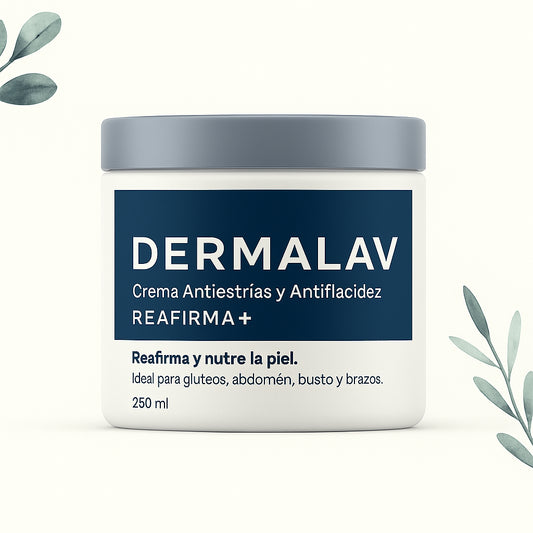 CORPOLISSE - Crema AntiEstrias y AntiFlacidez