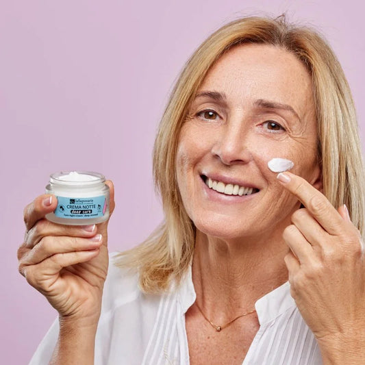 NOVEA - Crema Antiage y Firmeza